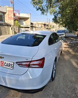شيفروليه ماليبو